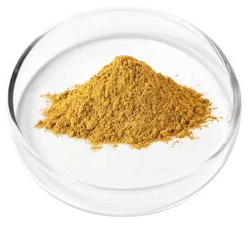granular